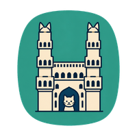 Hyderabad