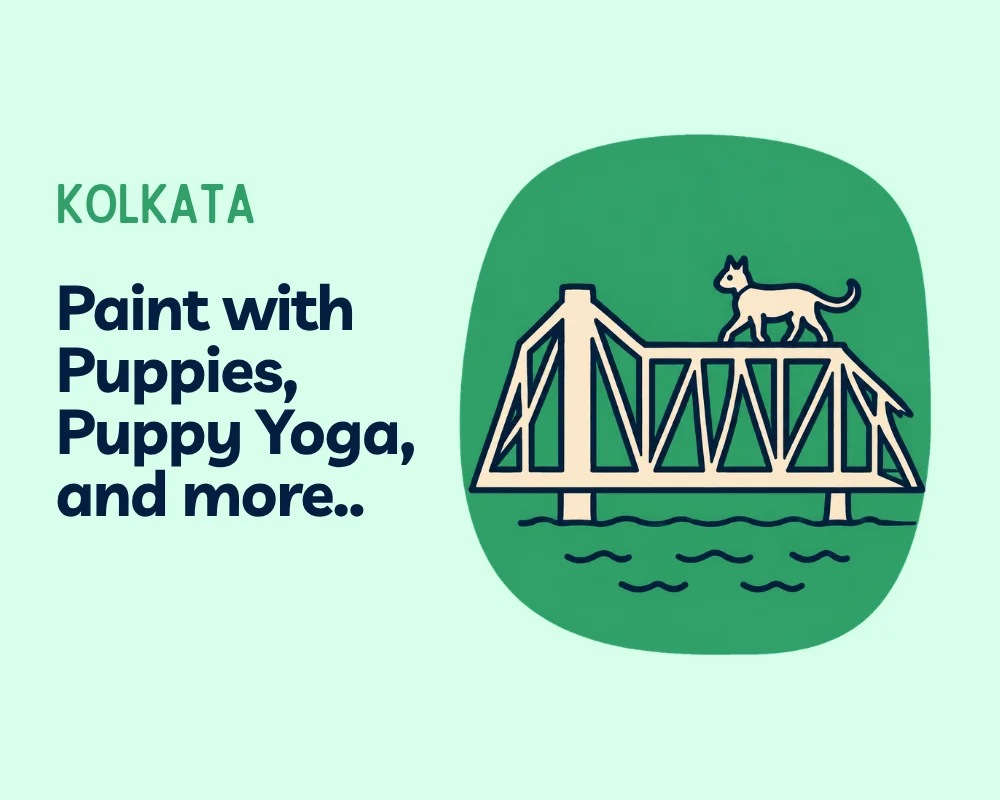 Kolkata — Barket Events
