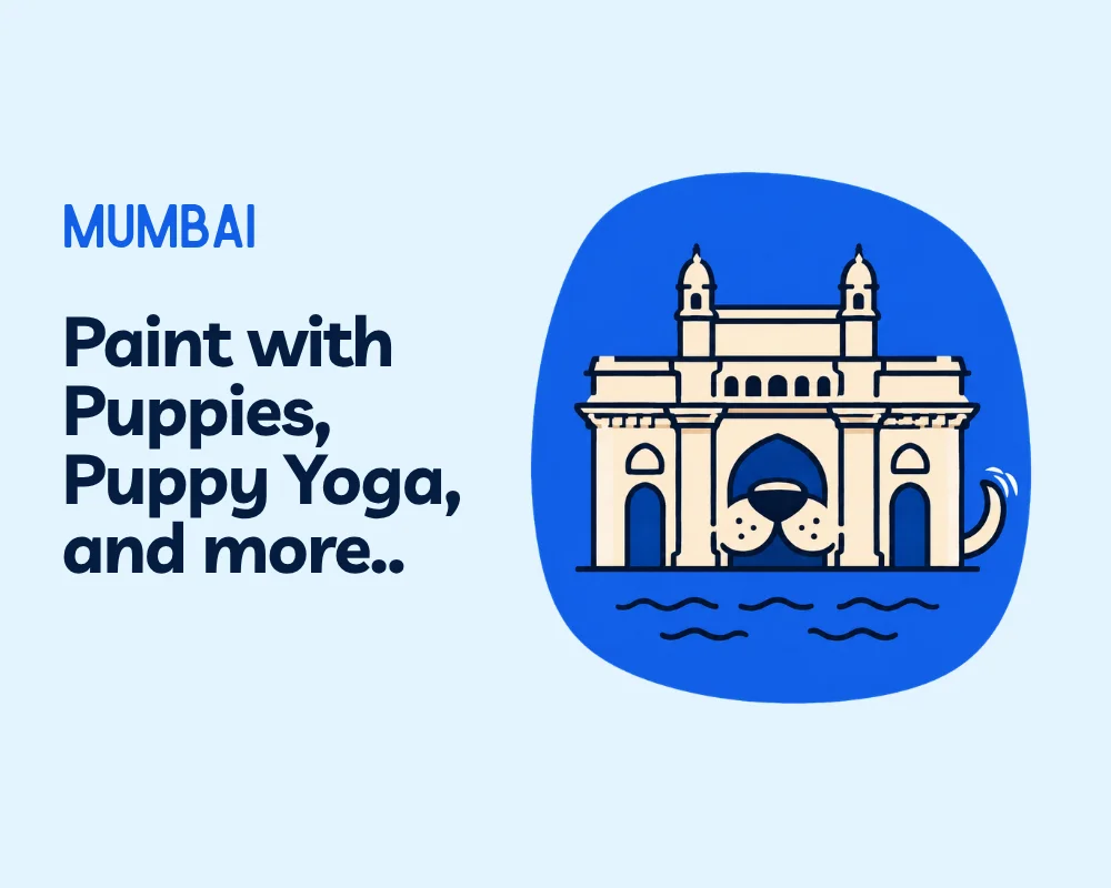 Mumbai — Barket Events