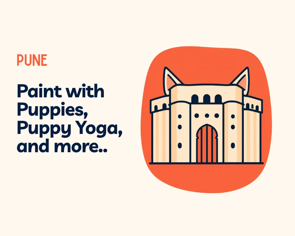 Pune — Barket Events