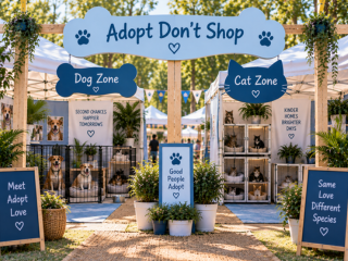 Adoption Zone