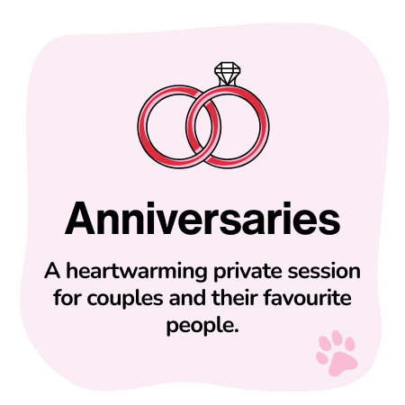 Anniversaries
