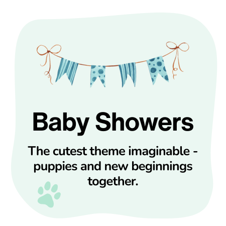 Baby Showers