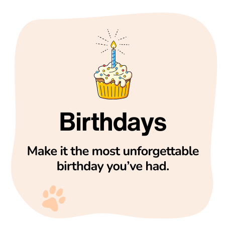 Birthdays