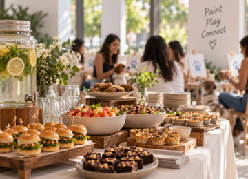 Catering