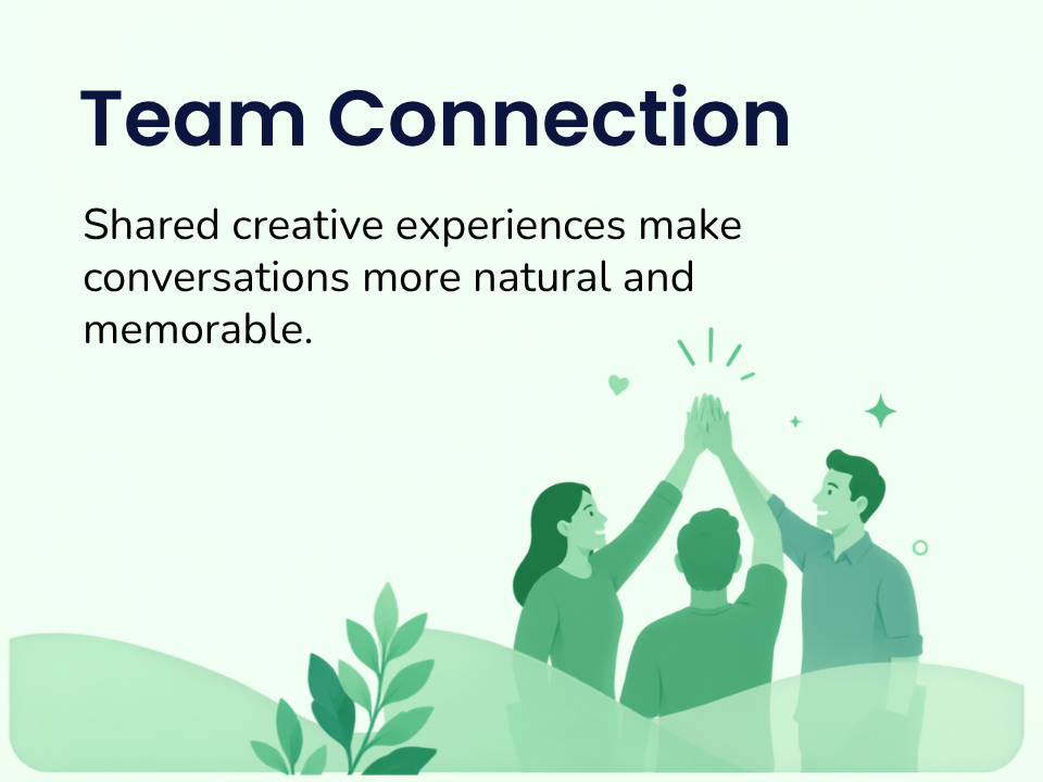 Team Connection