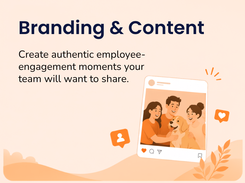 Employer Brand & Content